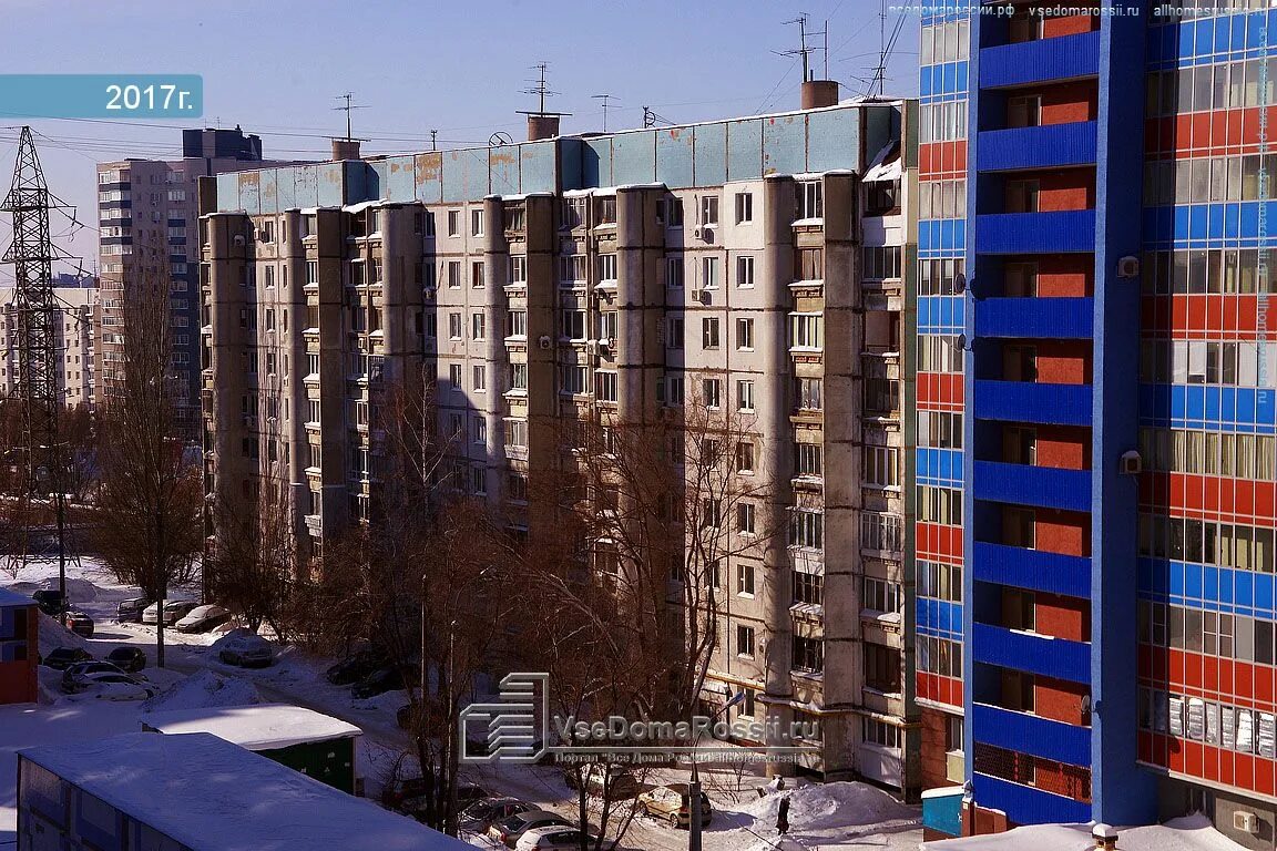 Мкс ново садовая ул 140 фото Самара, улица Ново-Садовая дом 317. многоквартирный дом