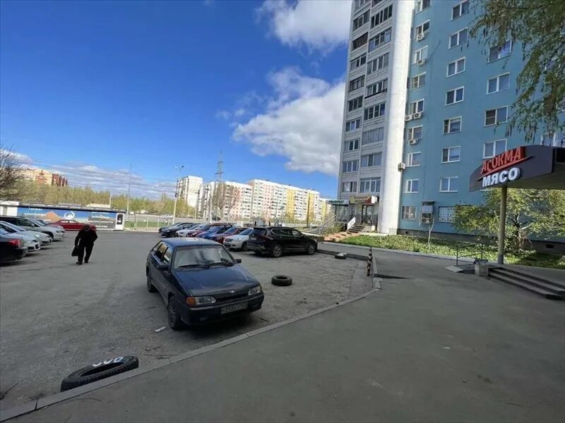 Мкс ново садовая ул 140 самара фото Здания и особняки в Самаре - 568,00 м2, по цене 45000000 по адресу Ново-Садовая 