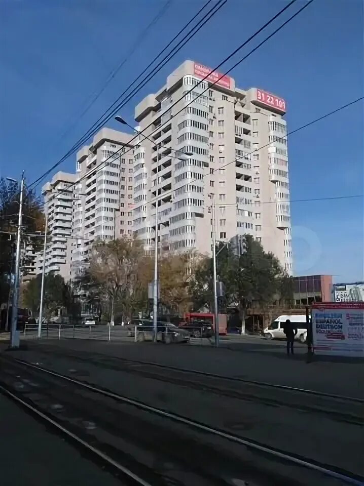 Мкс ново садовая ул 140 самара фото 1-к. квартира, 65,7 м², 15/18 эт. на продажу в Самаре Купить квартиру Авито
