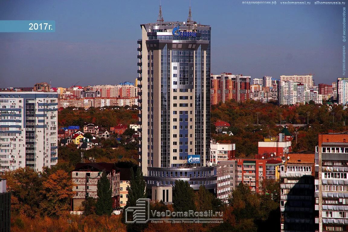 Мкс ново садовая ул 140 самара фото Samara, Novo-Sadovaya st house 106А к.1. office building