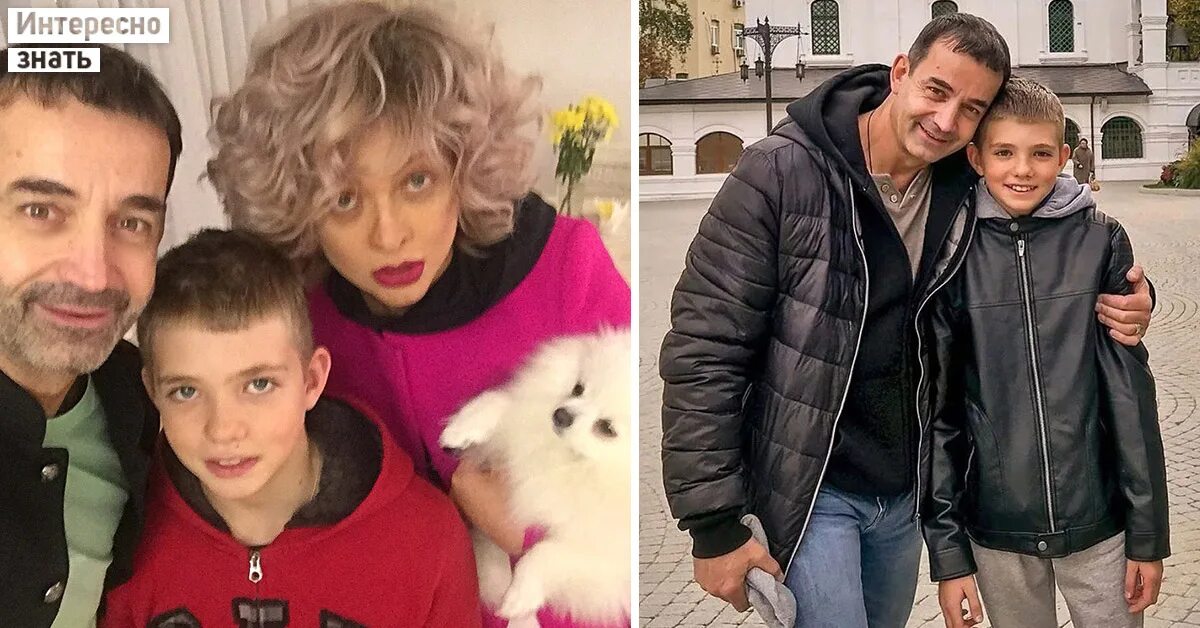 Младший сын певцова фото Я и сам хочу туда": Дмитрий Певцов решил отправить сына в монастырь