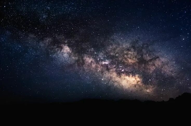 Млечный космос фото Download this photo by Cosmic Timetraveler on Unsplash Night skies, Sky, Phenome