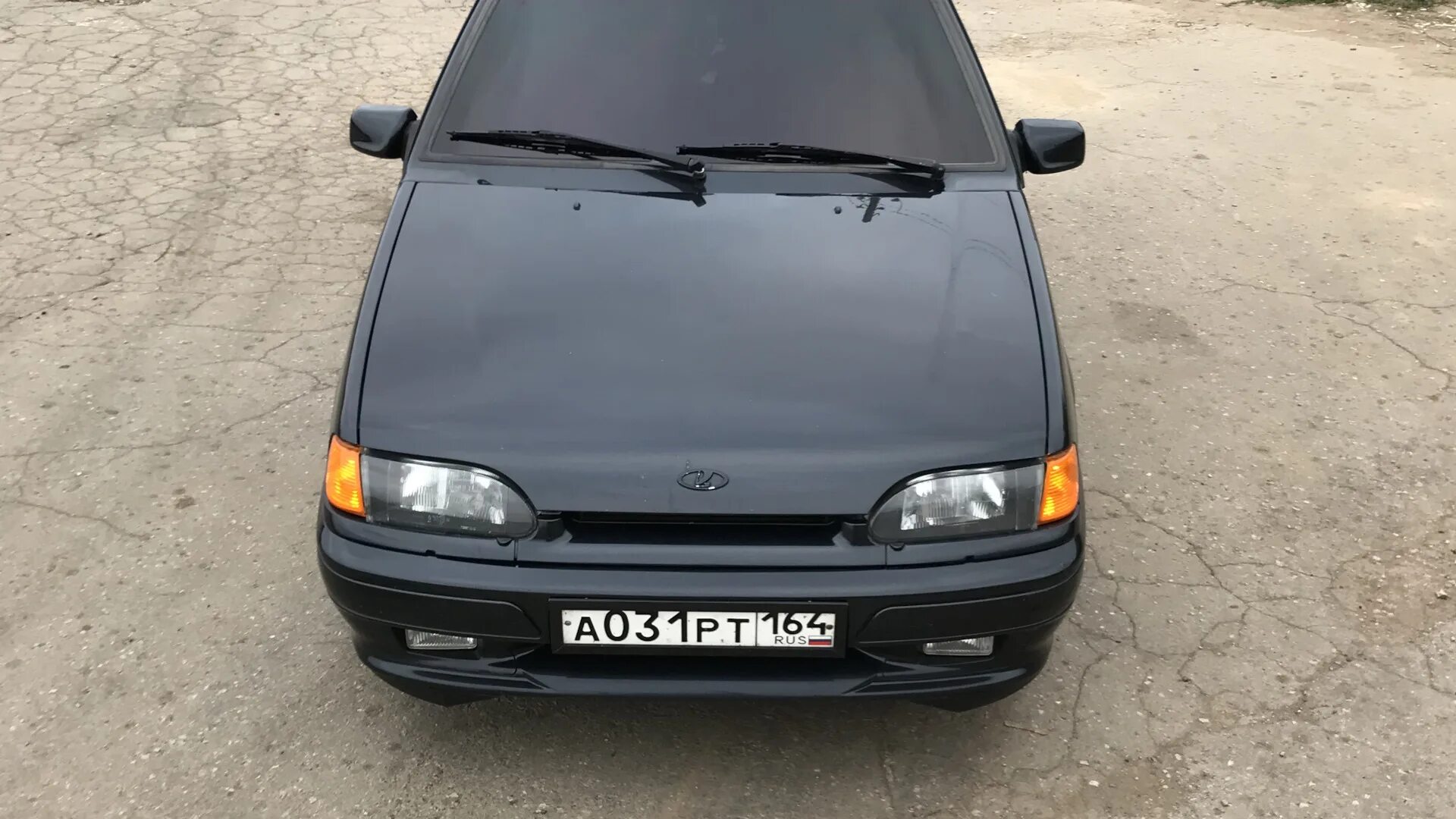 Млечный путь фото ваз Lada 2114 1.6 бензиновый 2008 МЛЕЧНЫЙ ПУТЬ на DRIVE2