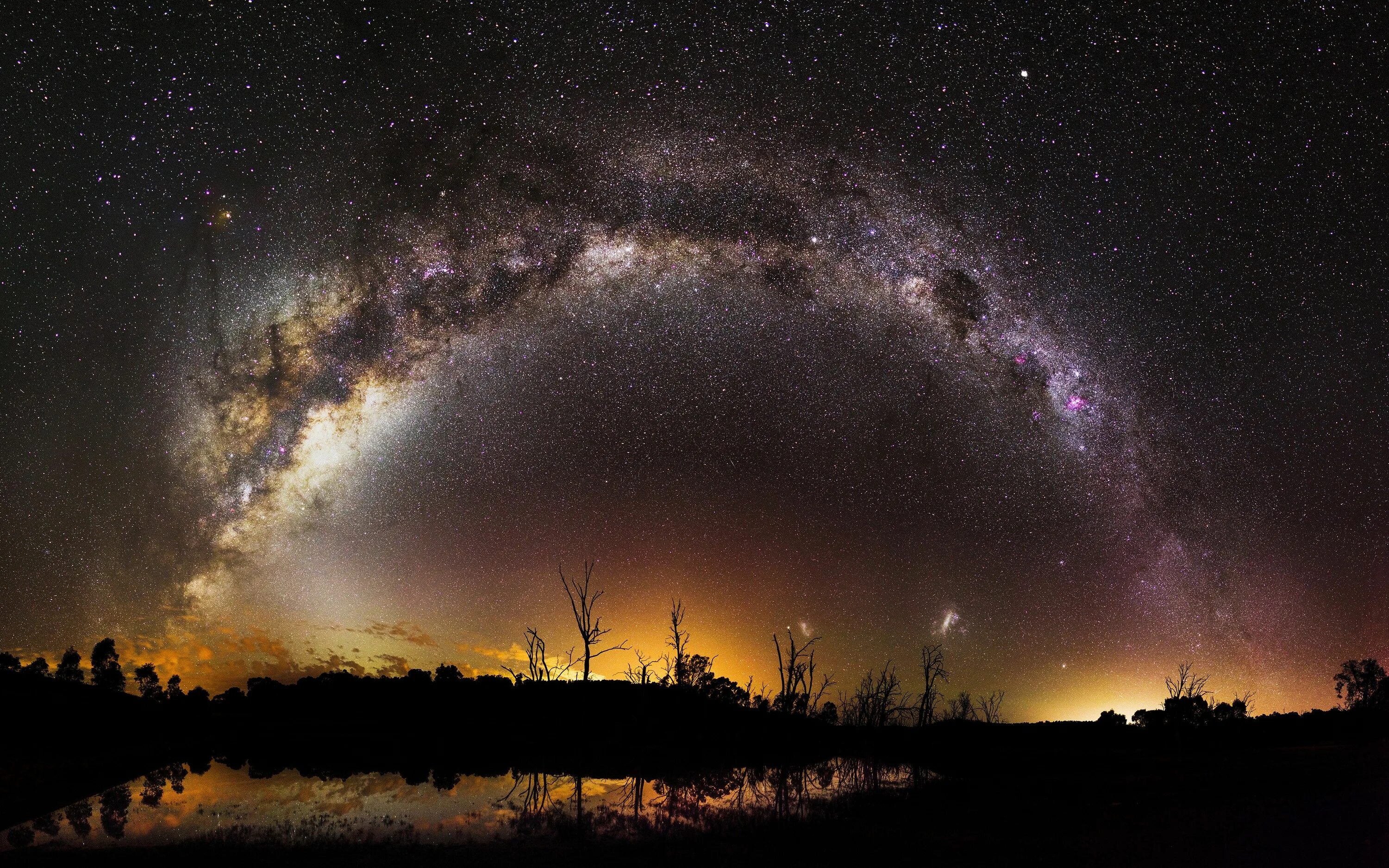 Млечный путь фото высокого качества 3840x2400 widescreen hd milky way Night sky wallpaper, Milky way, Starry night s