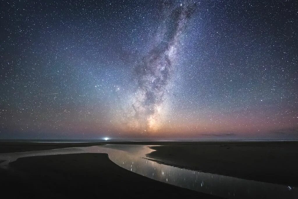 Млечный путь на небе фото реальное Reflect Night skies, Milky way, Landscape photography