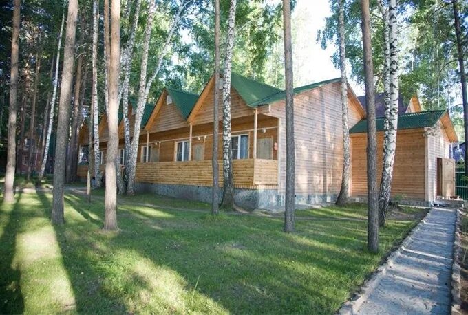 Млечный путь новосибирск база фото В России до конца года может появиться реестр санаториев - Infopro54 - Новости Н