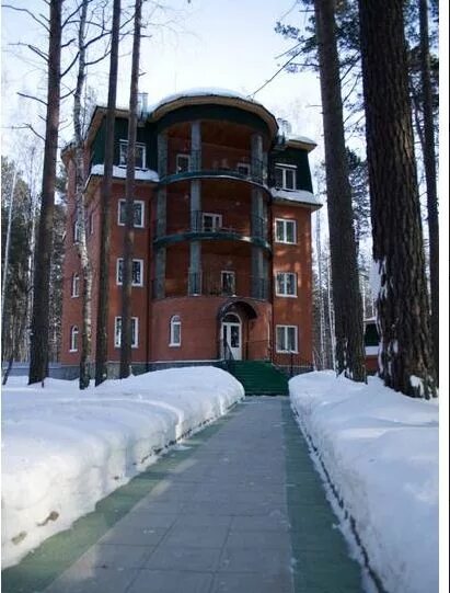 Млечный путь новосибирск база фото Млечный путь (Новосибирск): фото и отзывы - НГС.ТУРИЗМ
