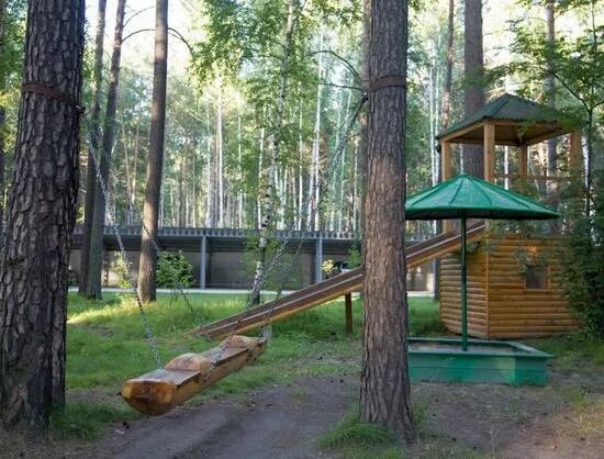 Млечный путь новосибирск база фото Гостиничный комплекс "Млечный путь" Travel portal of the Novosibirsk region