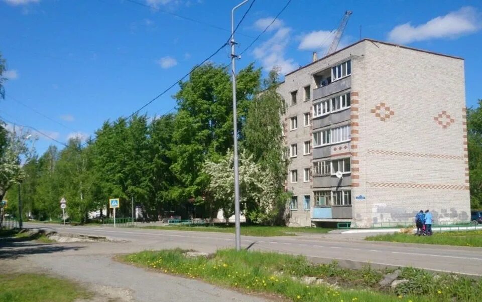Ммс тюмень фото В Тюмени в 2022 году отремонтируют улицы Мелиораторов и Полякова - KP.RU