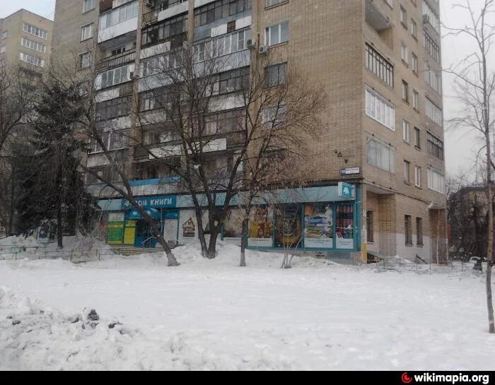 Ммс восточная ул 15 6 фото Восточная ул., 15/6 - Москва