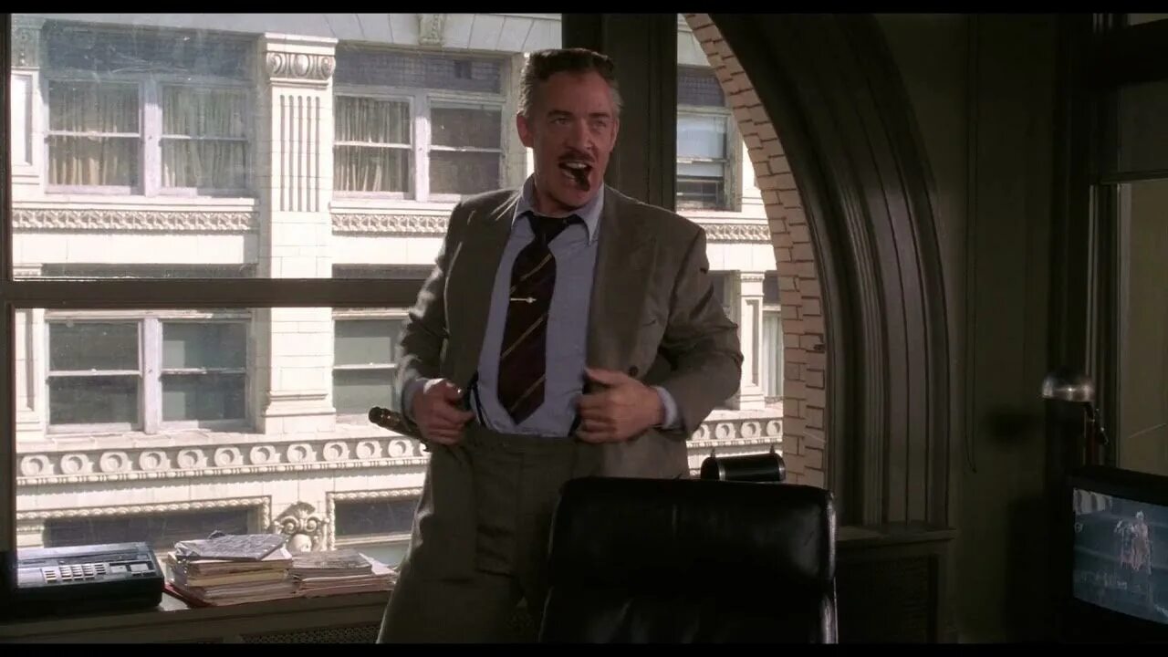Мне нужны фото человека паука Spider-Man (2002) - He doesn't want to be famous, I'll make him INFAMOUS! - YouT