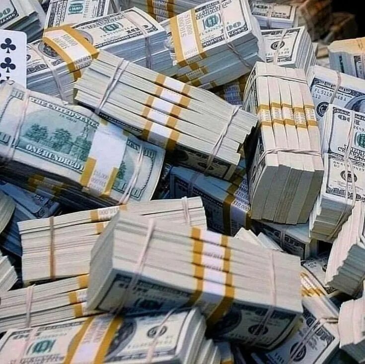 Много денег фото в хорошем @multi.millionaire_lifestyle Change ton mindset / état d'esprit pour changer ton