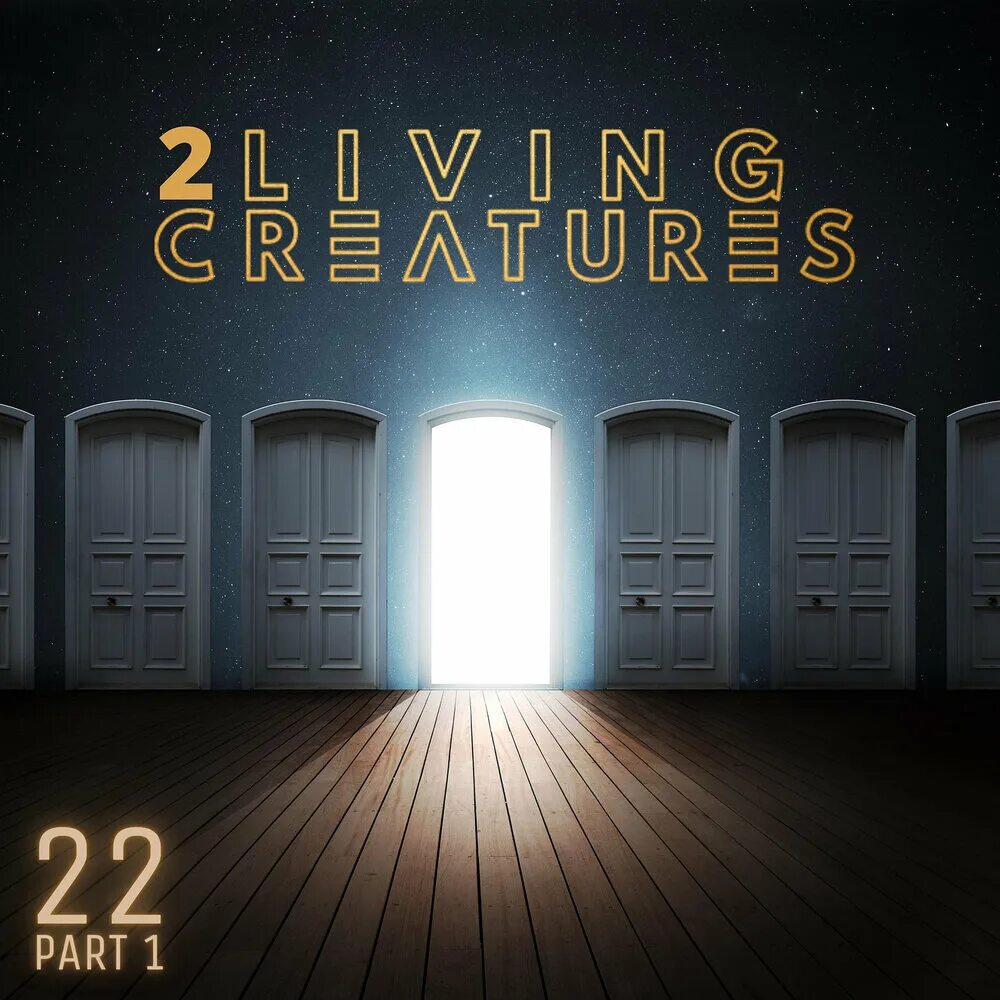 Много дверей фото Signs & Wonders 2 LIVING CREATURES слушать онлайн на Яндекс Музыке