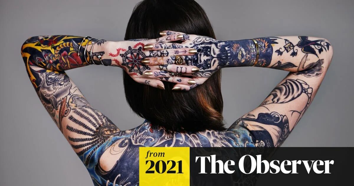 Много фото тату Ink positive: how tattoos can heal the mind as well as adorn the body Psychology