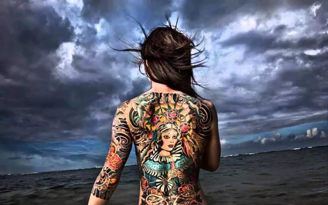 Много фото тату Crazy Sites (AnGy KoRe Remix) - Torsten Kanzler: Song Lyrics, Music Videos & Con