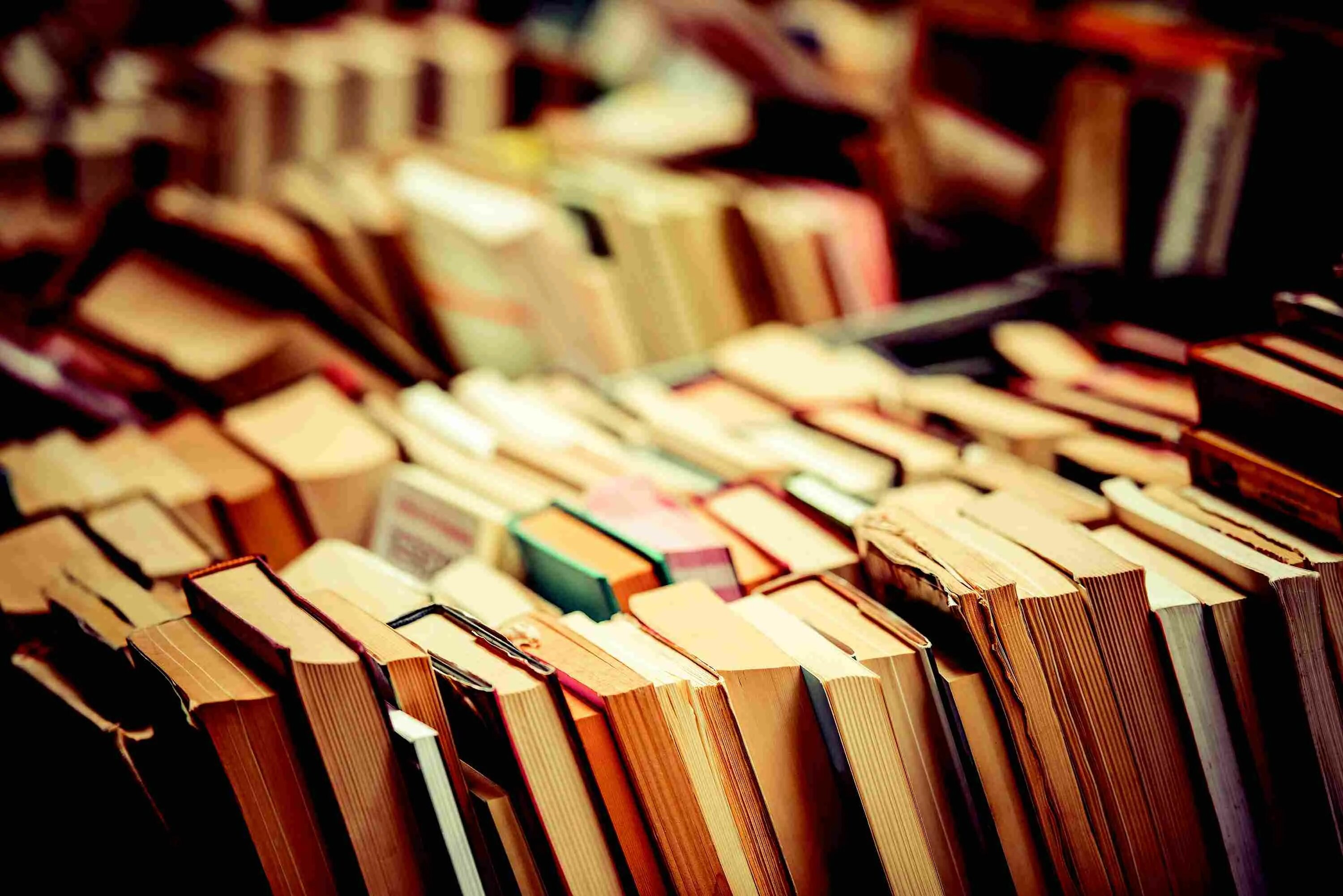 Много книг фото Книжная выставка "Бестселлеры наших читателей"