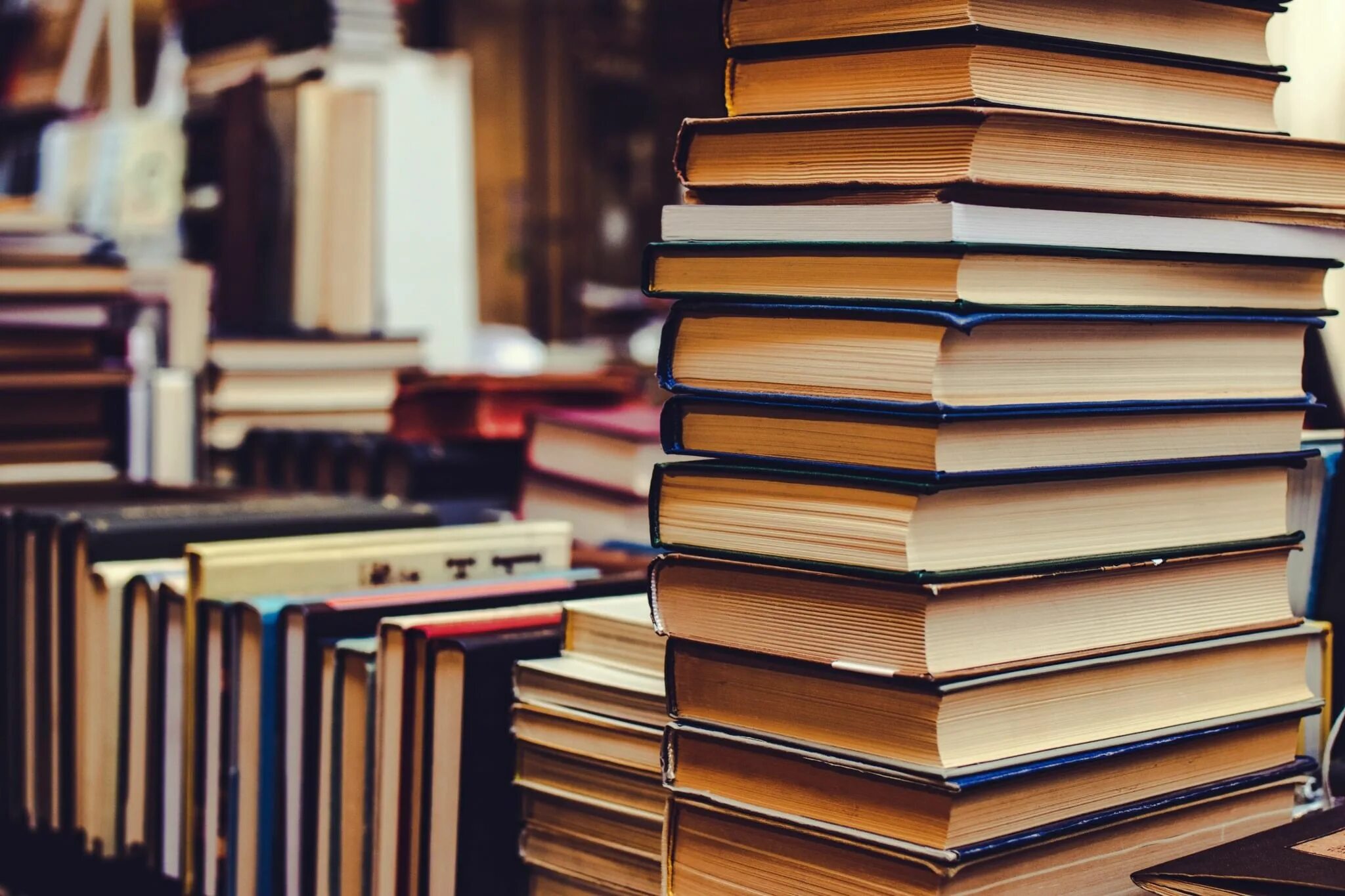 Много книг фото Книжная выставка "Гений жизни" 2022, Репьевский район - дата и место проведения,