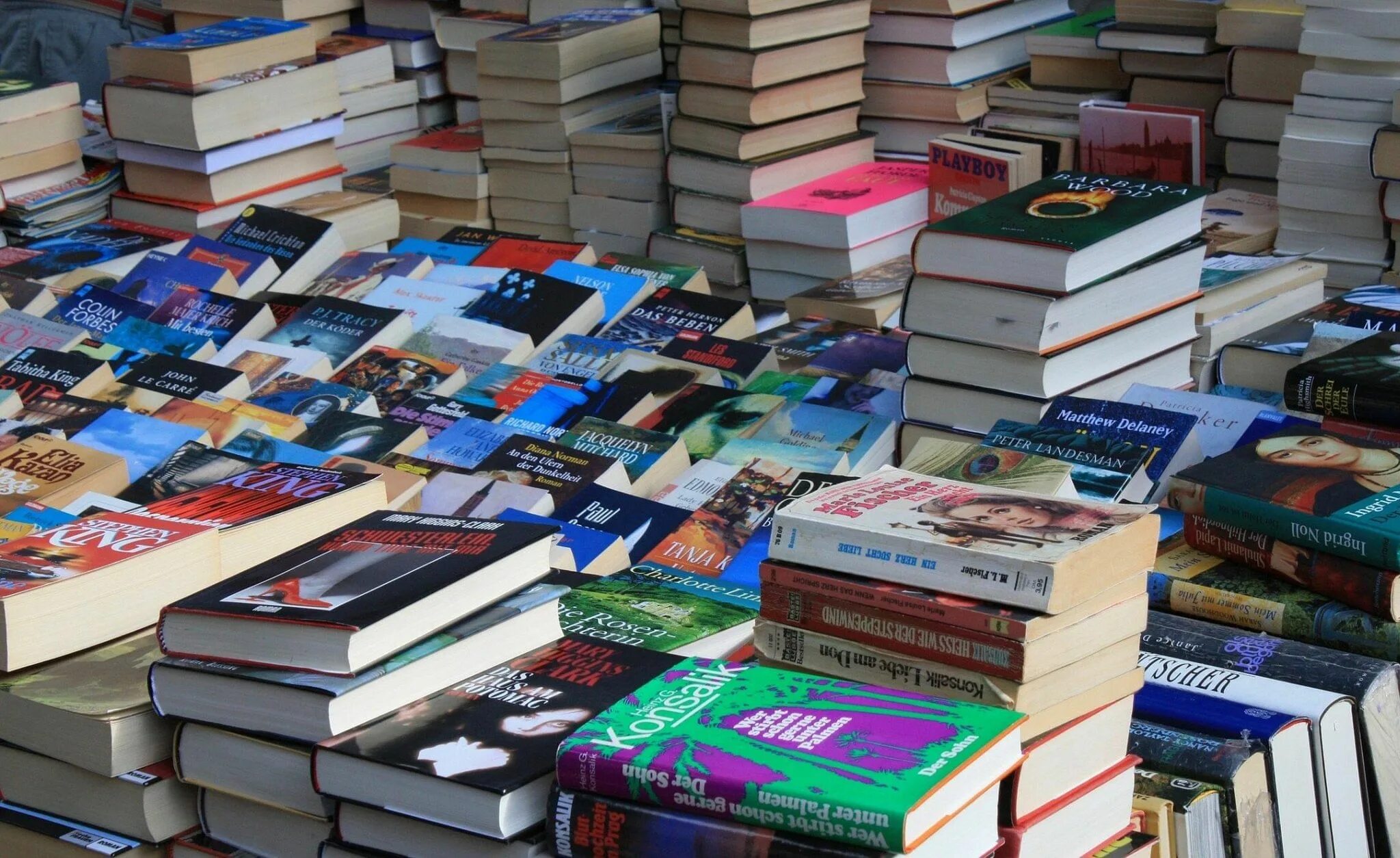 Много книг фото Книжная вселенная" 2023, Курчалоевский район - дата и место проведения, программ