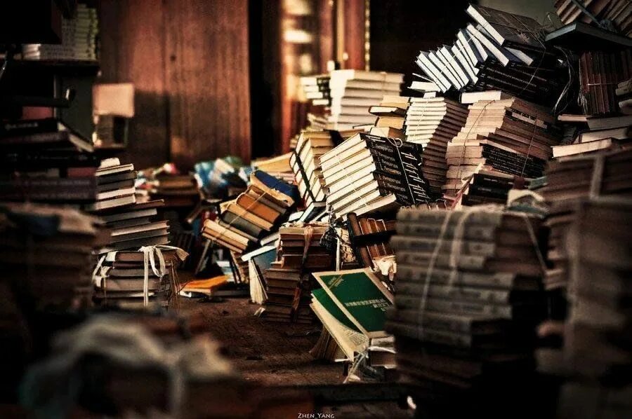Много книг фото Библиотека - открытый мир идей" 2023, Надтеречный район - дата и место проведени