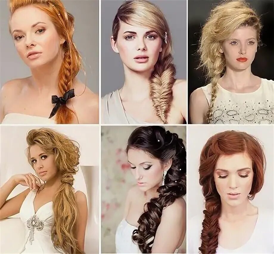Много красивых причесок Einfache Braut-Haar in 2020 Hair styles, Beauty, Hair