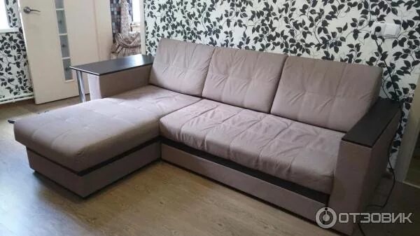 Много мебели диван цена фото Отзыв о Угловой диван "Много мебели" Сюрприз Внутри или Ящик Пандоры