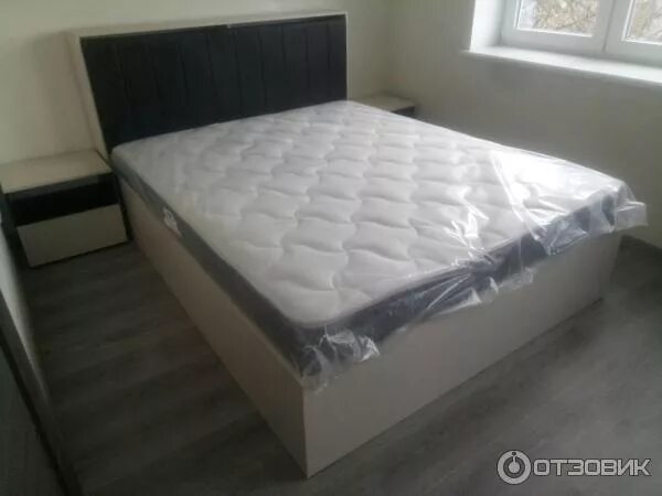 Много мебели фото кроватей Отзыв о Кровать Много мебели "Люкс" Хорошая, большая кровать по низкой цене с по