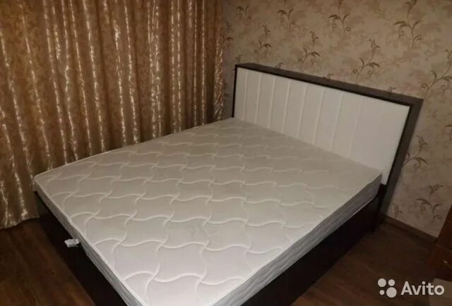 Много мебели фото кроватей Кровать, цена актуально до 26.07 купить в Рассказово Товары для дома и дачи Авит