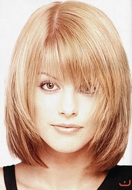 Многоступенчатая стрижка на средние волосы Best 25+ Medium hairstyles ideas on Pinterest Hairstyles for medium length hair,