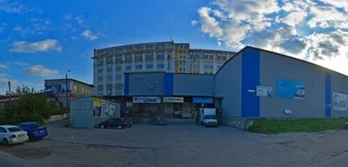 Мо тэк московская ул 133 фото МО ТЭК, stationery wholesale, Russia, Nizhniy Novgorod, Geologov Street, 1Д - Ya