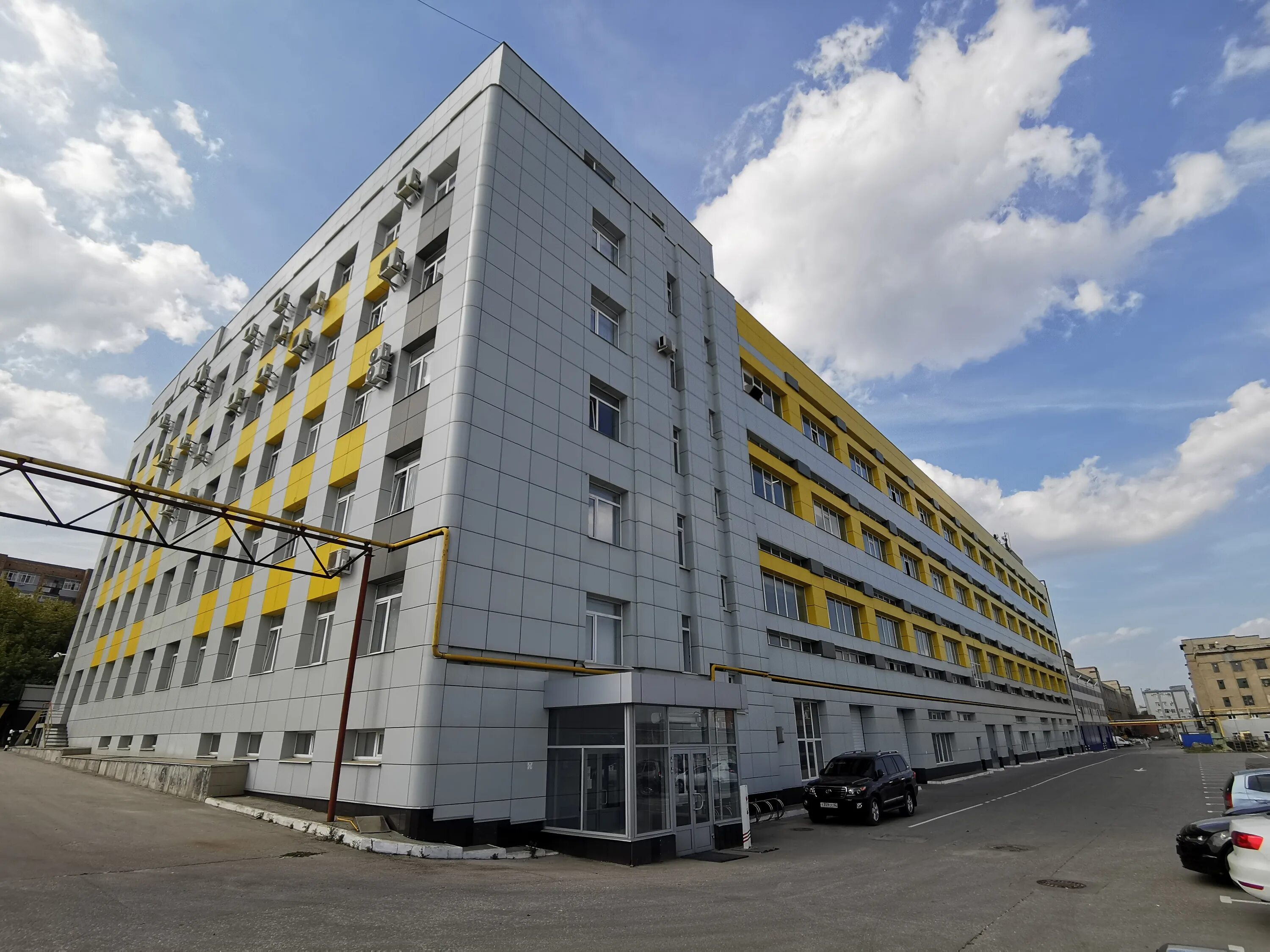 Мо тэк московская ул 133 фото Тэк-системс, контрольно-измерительные приборы, ул. Маяковского, 1А, стр. 2, Ряза