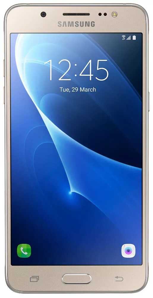 Мобильные телефоны самсунг фото цены Смартфон Samsung Galaxy J5 2016 16 ГБ - купить по выгодной цене в интернет-магаз