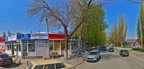 Мобиус класс просп победы 44б симферополь фото Больше не работает: Энерго- Торг, электромонтажные работы, Республика Крым, Симф