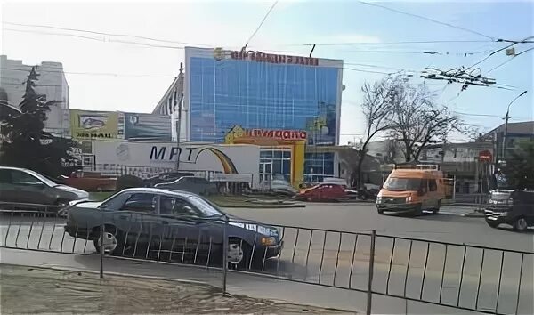 Мобиус класс просп победы 44б симферополь фото Власти Симферополя оценят состояние тротуаров на проспекту Победы и подготовят д