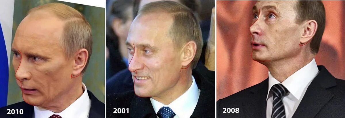 Мочки ушей еврейские фото Россия против США: у кого самые крутые теории заговоров? Малдер расскажет Дзен