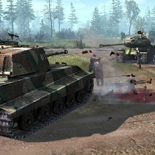 Мод 2 фото Steam Workshop::Kometsk 2.0