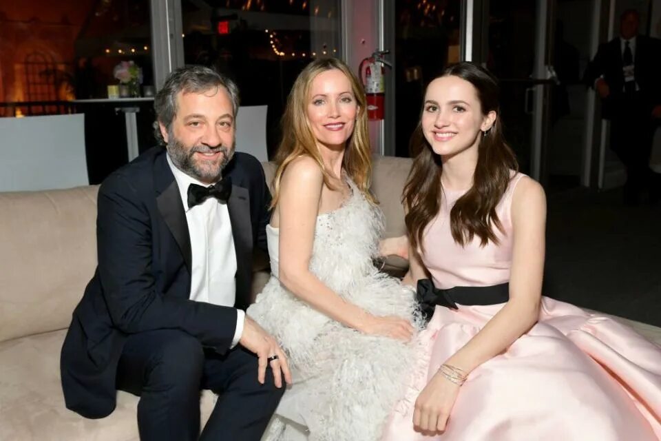 Мод апатоу фото I Was Today Years Old When I Learned That These Celebrity Pairs Are Related