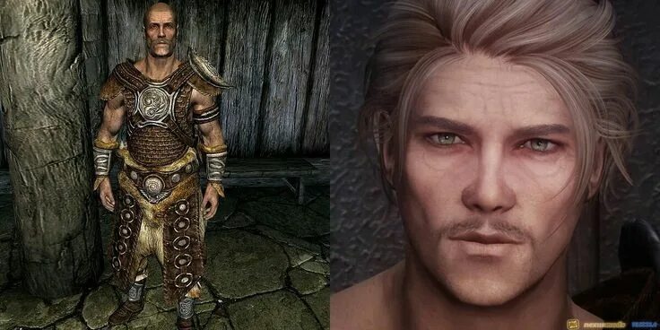 Мод для мужских лиц skyrim Pin on The Elder Scrolls Skyrim, Elder scrolls, Targaryen