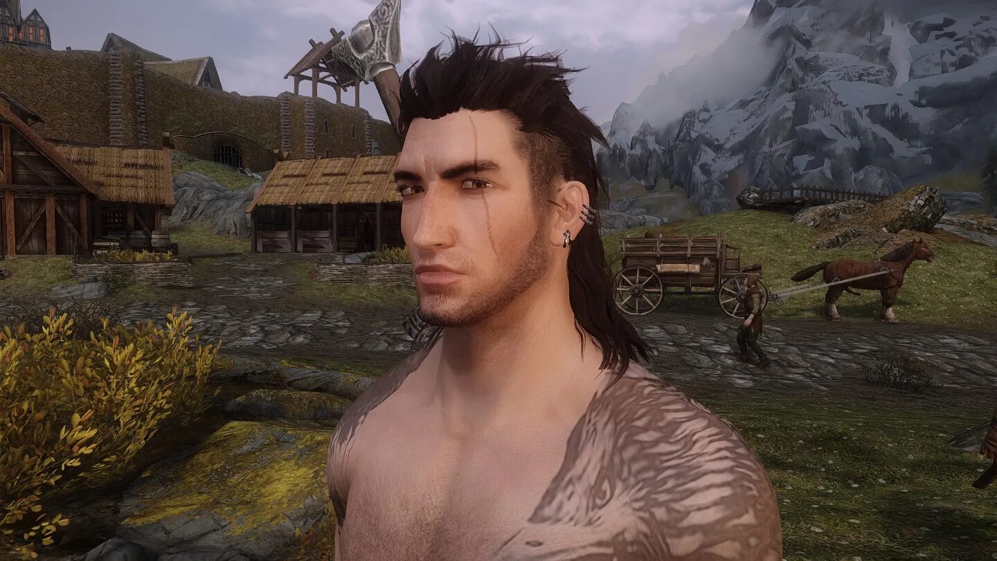 Мод для мужских лиц skyrim ду Slogan Ernährung Entdecken skyrim shirt mod überzeugen Kanada Geliebte