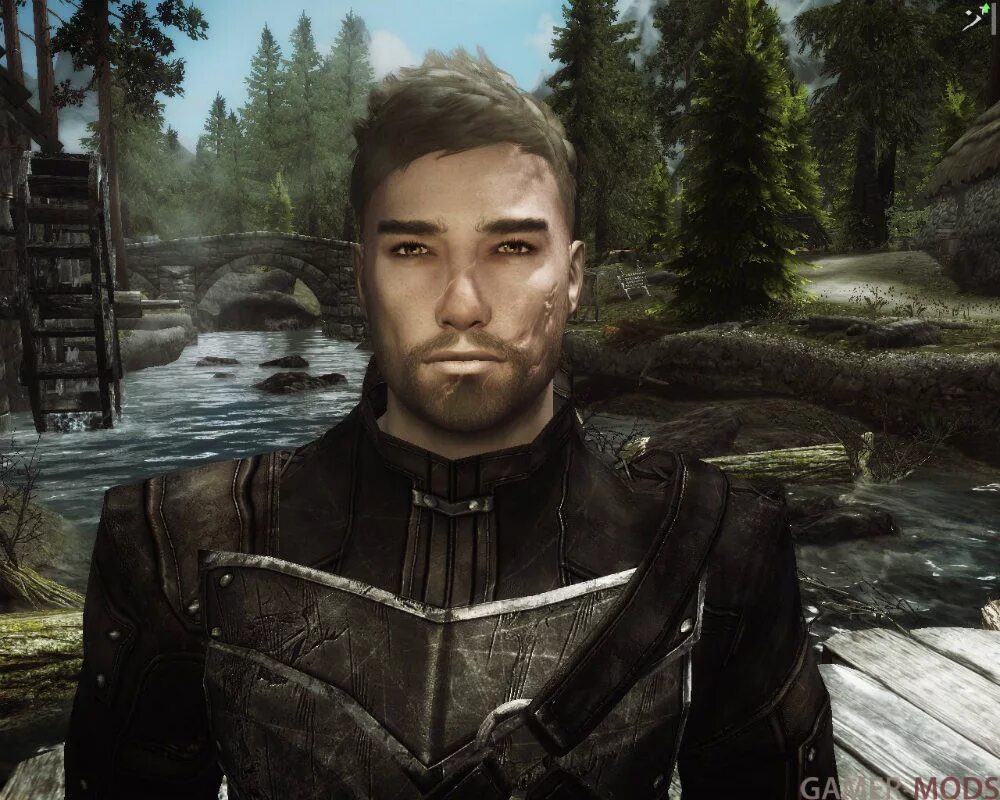 Мод для мужских лиц skyrim ду Пак пресетов II для Skyrim LE - Пресеты лиц - TES V: Skyrim LE - Моды на русском