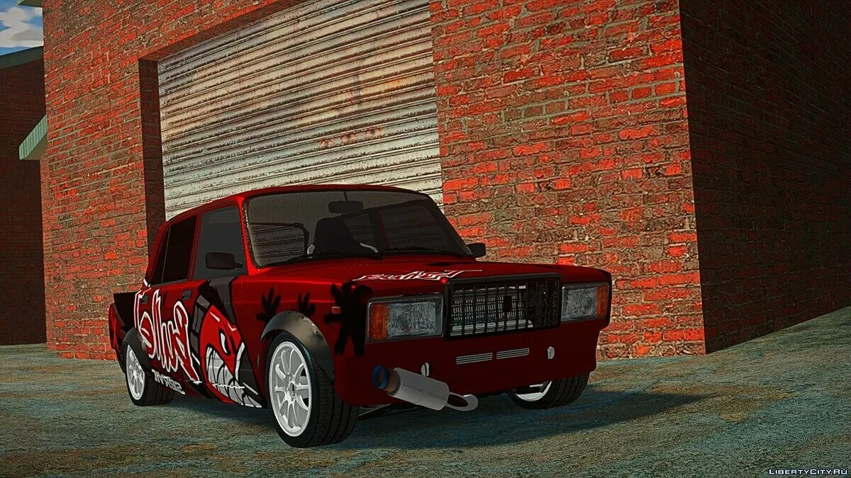 Мод гта са тюнинг машин Транспорт для GTA San Andreas: 45462 машины на ГТА Сан Андреас / Файлы отсортиро