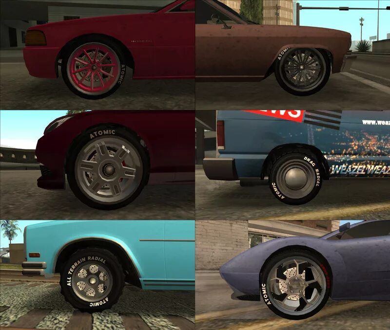 Мод гта са тюнинг машин GTAinside - GTA Mods, Addons, Fahrzeuge, Maps, Skins und mehr.