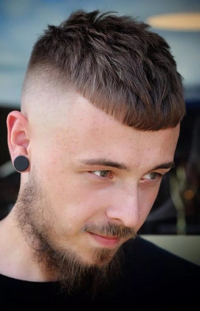 Мод кат прическа мужская 15 Summer Haircuts That Are On Trend Haircuts for men, Mens summer hairstyles, S