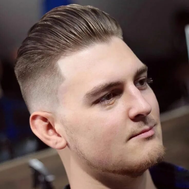 Мод кат прическа мужская Pin on Hair men Mens slicked back hairstyles, Slicked back hair, Long slicked ba