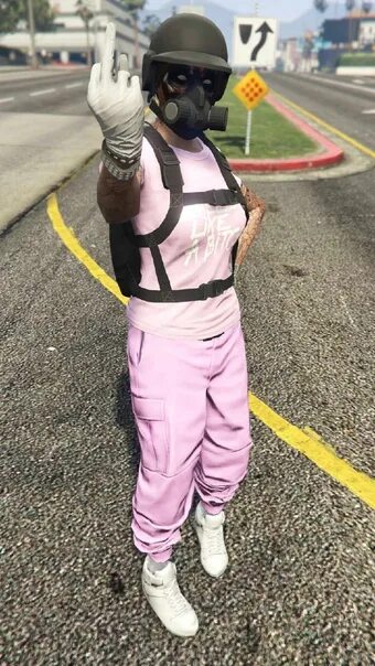 Мод костюмы гта онлайн женские Gta outfit: найдено 86 изображений