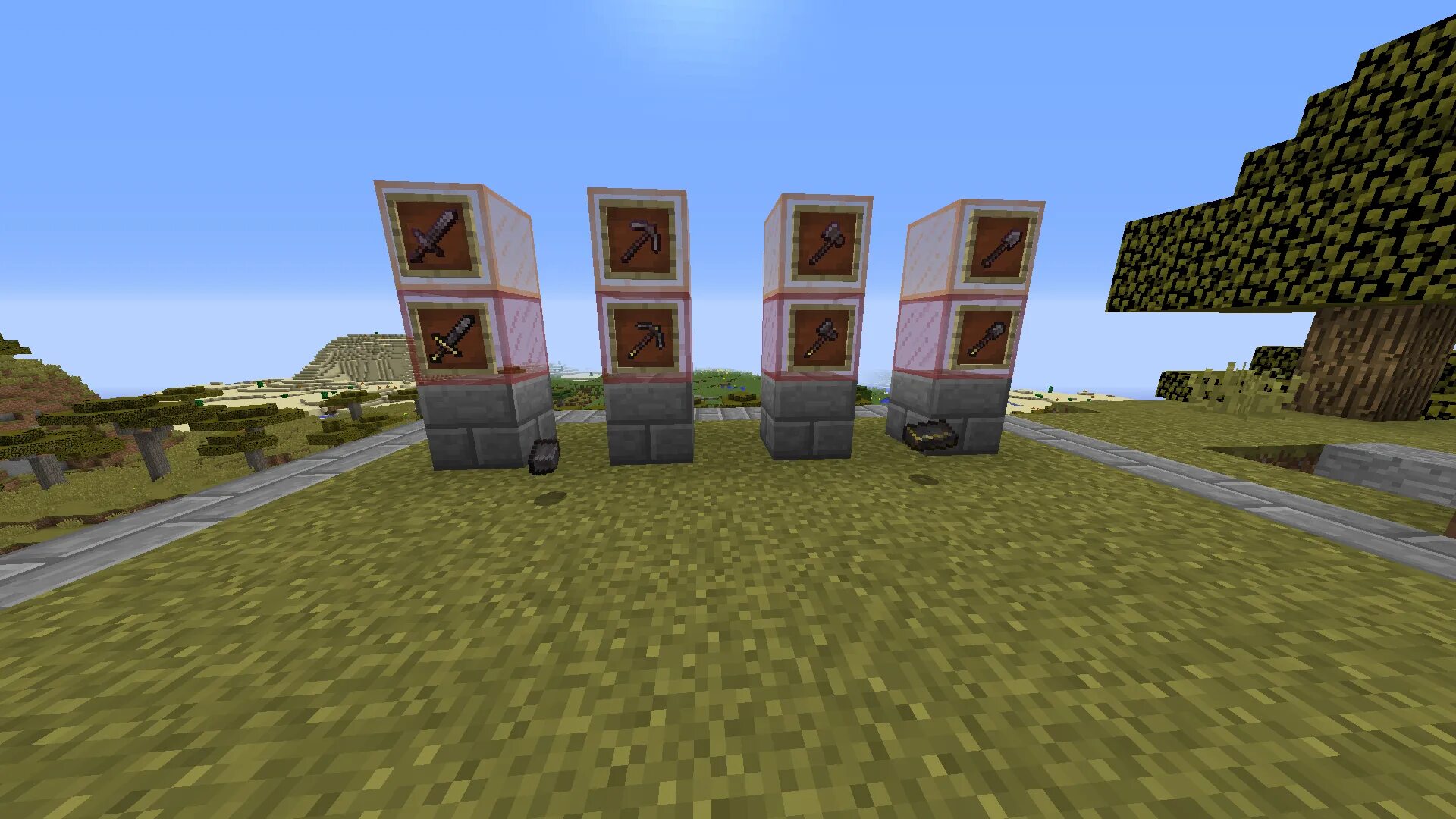 Мод на фото 1 12 2 WAKAMOD - Screenshots - Minecraft Mods - CurseForge