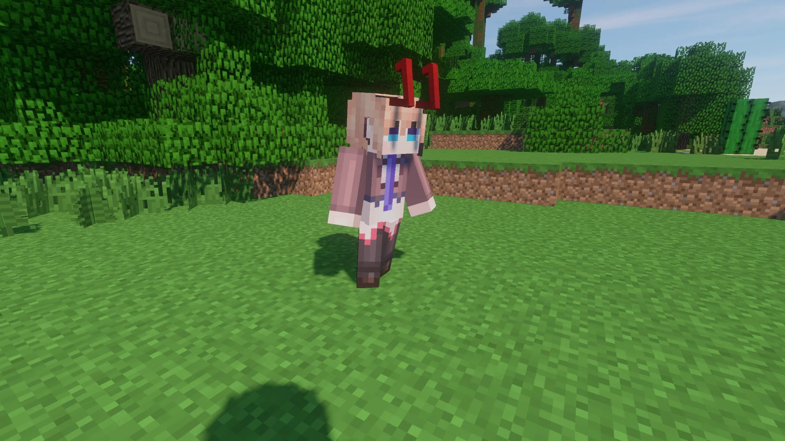 Мод на фото 1.12 2 Minecraft 1.12 2 моды