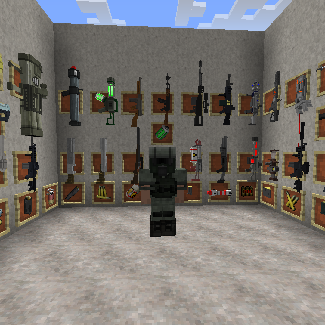 Мод на фото 1.12 2 DotD Resource - Dependencies - Minecraft Mods - CurseForge