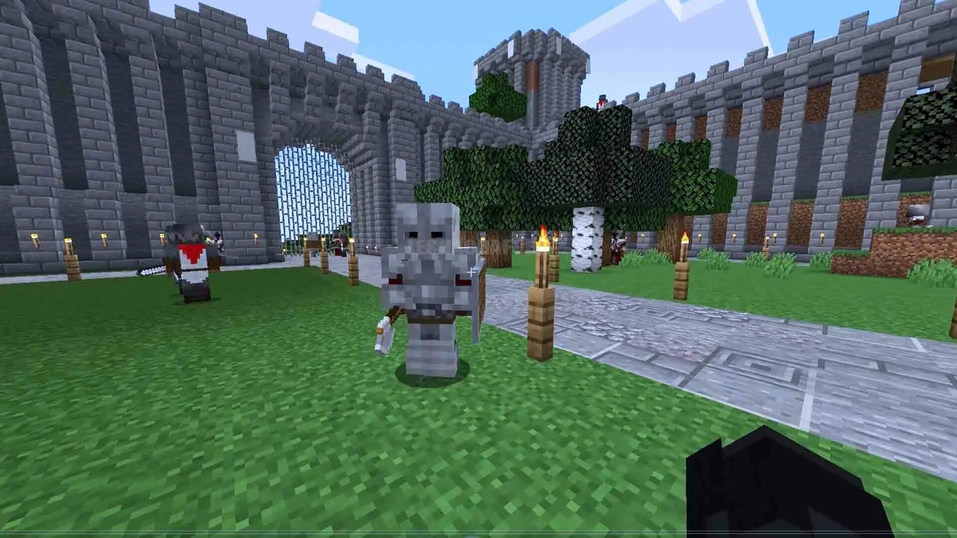 Мод на фото в майнкрафт 1.16 5 Картинки MINE MODS