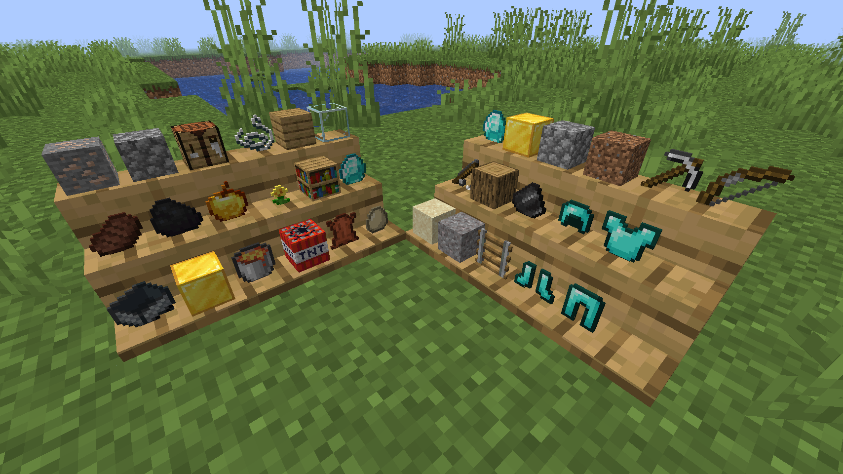 Мод на фото в майнкрафт 1.16 5 Architectury Api Fabricforge Minecraft Mods Curseforg - vrogue.co