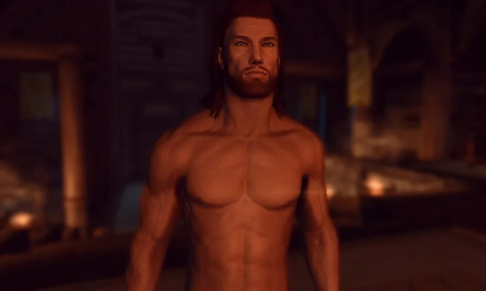 Мод на реплейсер мужских тел Steam Topluluğu :: Rehber :: Скайрим VI: Скайрим 2 Сборка SSE или как создавать 